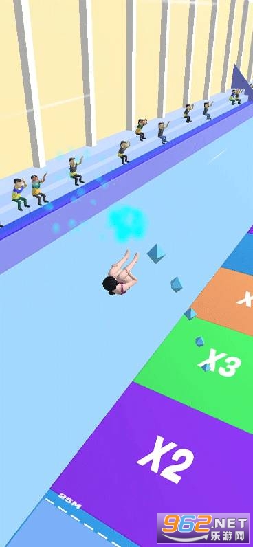 Wheel Gymnastics Jump(ʽԾϷ)v2.1.4 °ͼ3