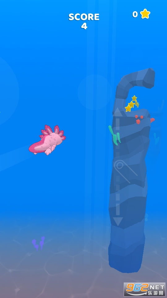 Axolotl Rush(ϔn[)v1.8.5 °؈D4