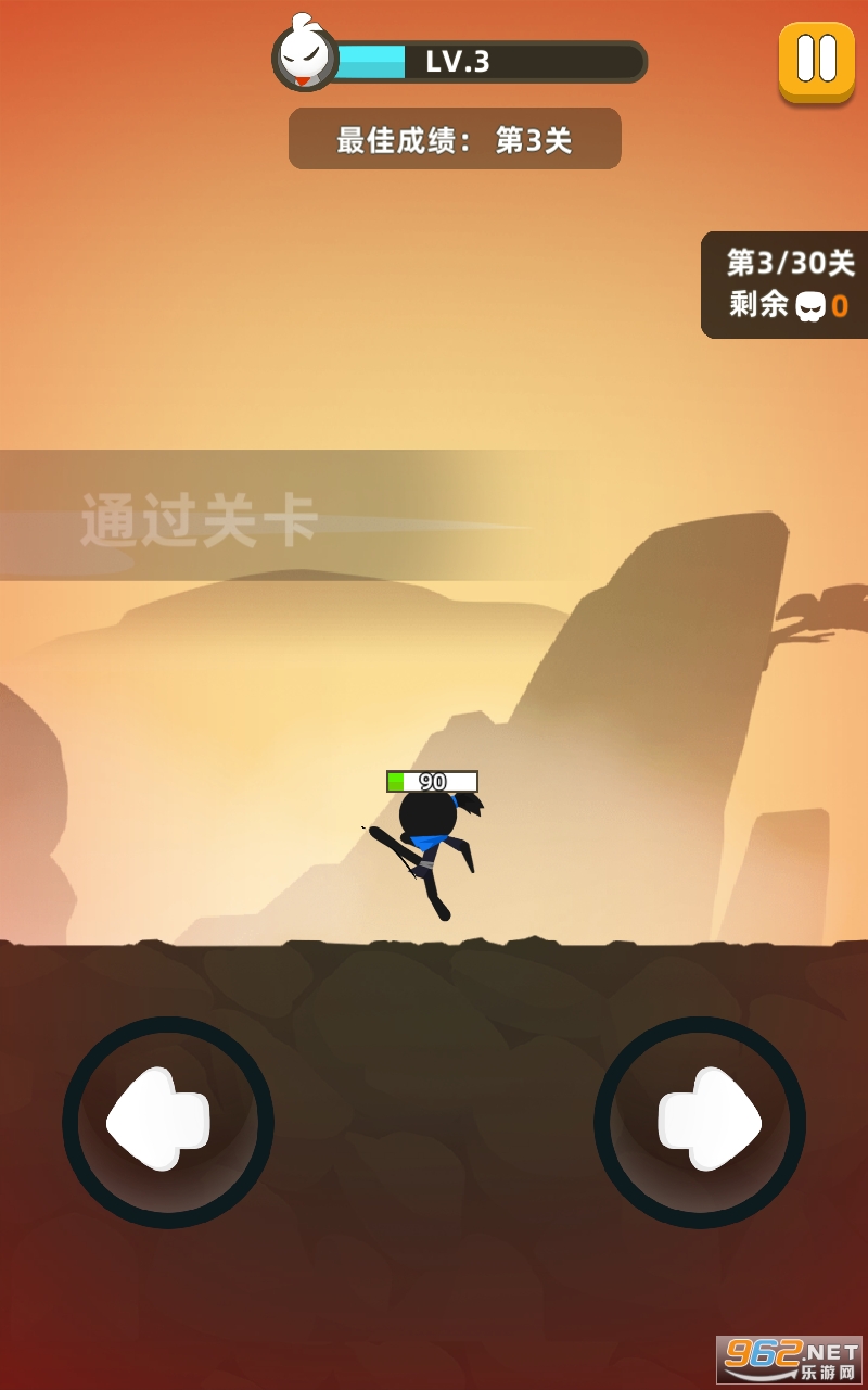我功夫特牛无限碎片版手游
