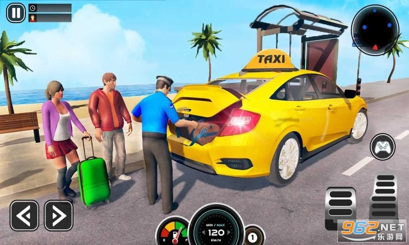 luxury city limo driving(A܇ģM֙C)v2.2 °؈D1