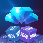 2048ħA2048 Cube Winner