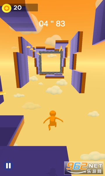 GravityRunner[v0.1 ׿؈D2