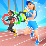 Olympics Run 3D(°2021)v1.2 ׿