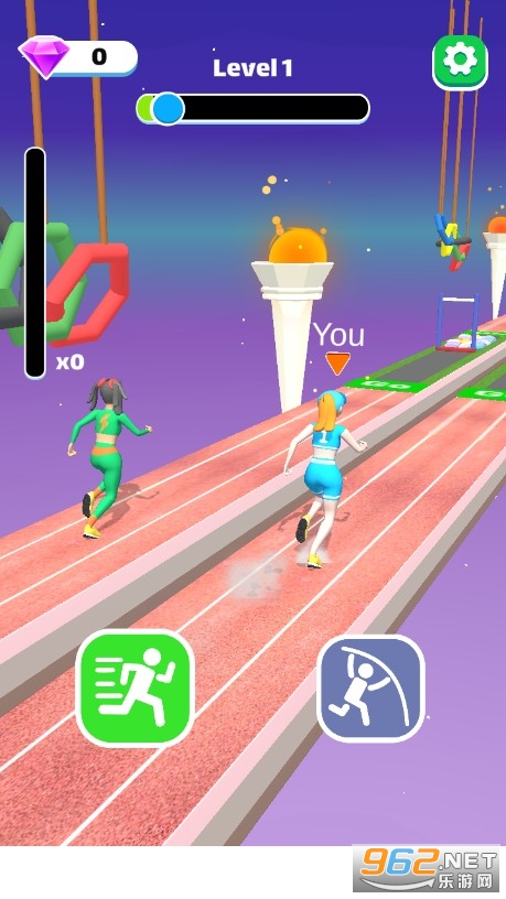 Olympics Run 3D(°2021)v1.2 ׿ͼ2