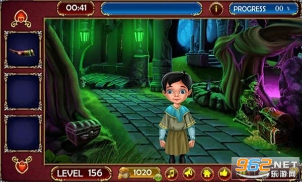 100 Doors mystery adventures escape(100Ϸ)v3.0 ׿ͼ1