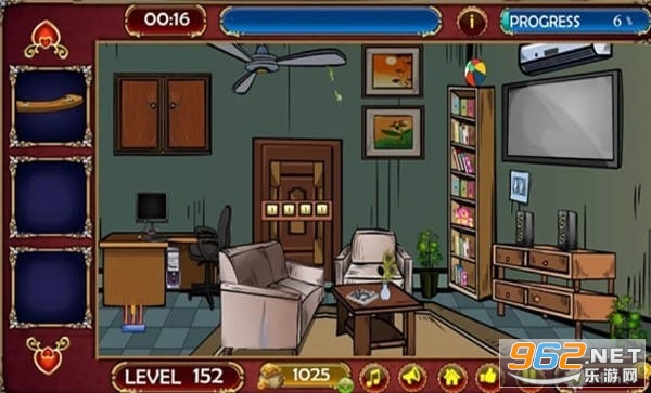 100 Doors mystery adventures escape(100Ϸ)v3.0 ׿ͼ2