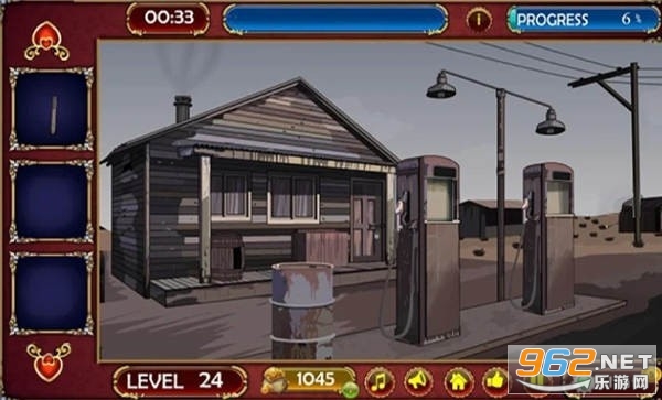 100 Doors mystery adventures escape(100Ϸ)v3.0 ׿ͼ0