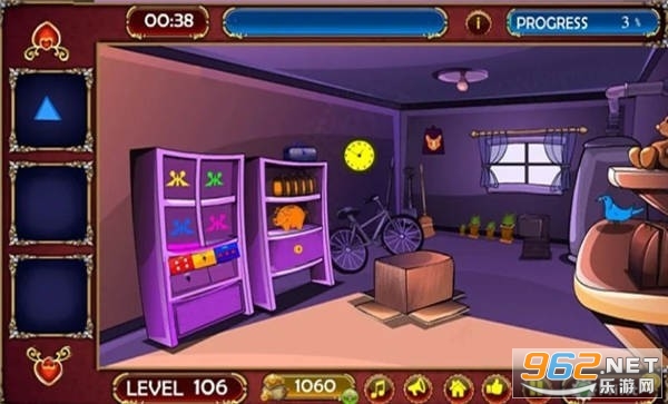 100 Doors mystery adventures escape(100TÓ[)v3.0 ׿؈D3