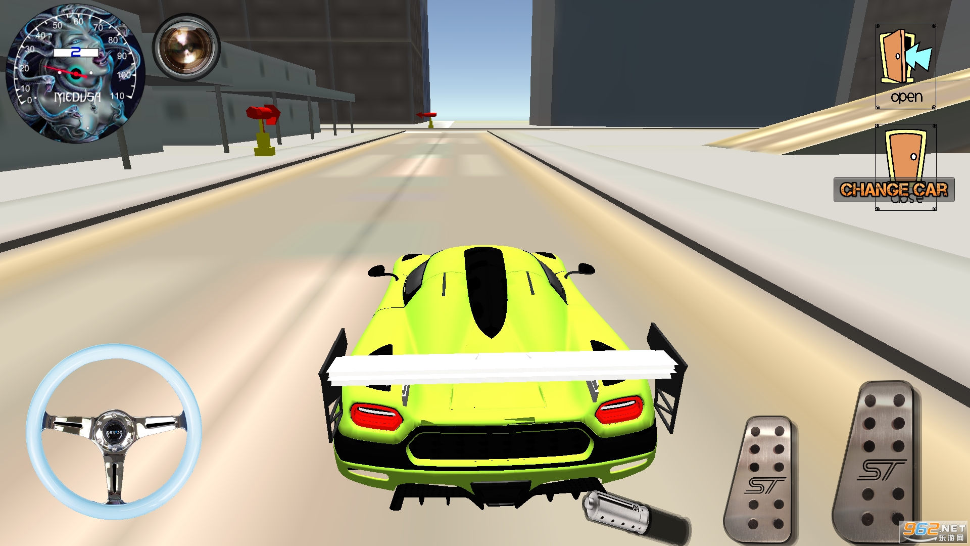 Racing Car TransportϷv1.3 °ͼ1