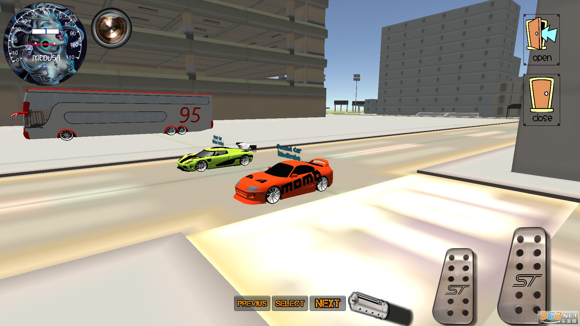 Racing Car TransportϷv1.3 °ͼ3