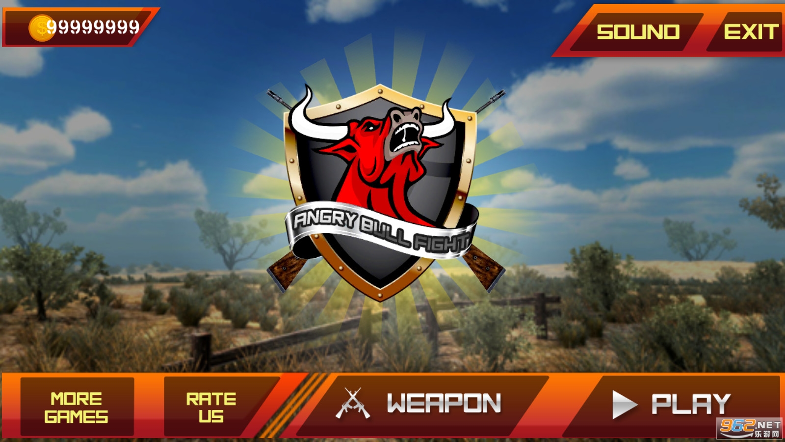 Angry Bull Fight : Bull Attackv3.0׿ͼ3