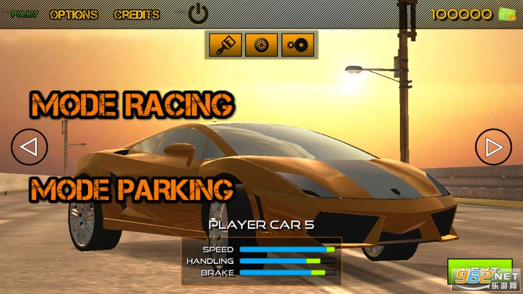 Car Parking Racing(ͣϷ)v1.5 ͼ2