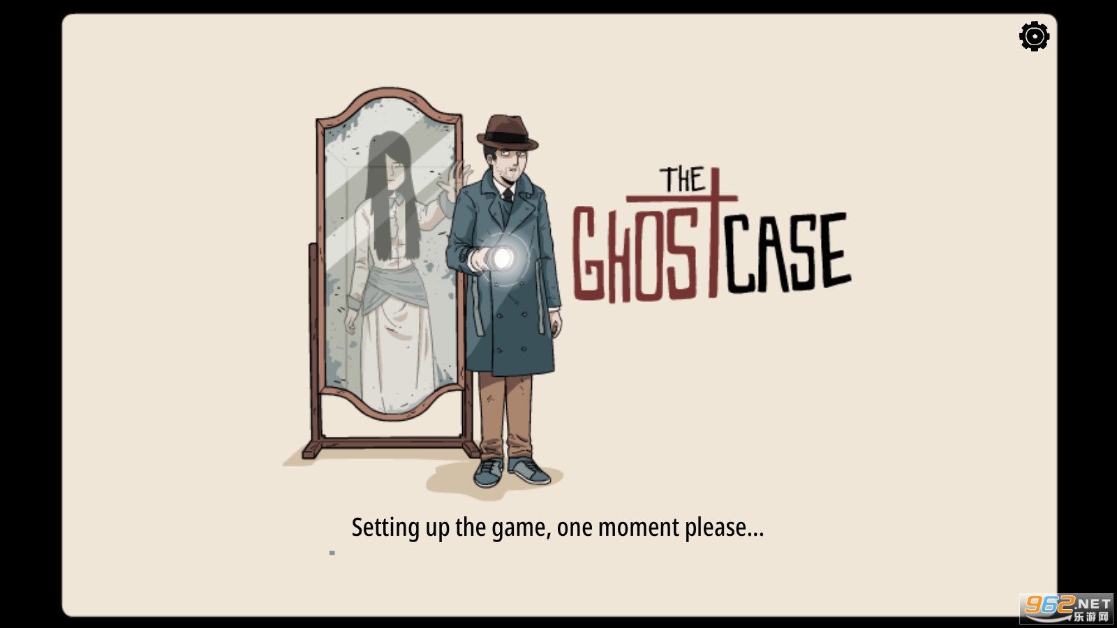 鰸Ghost Mistery: The Case°v1.0.58׿ͼ0