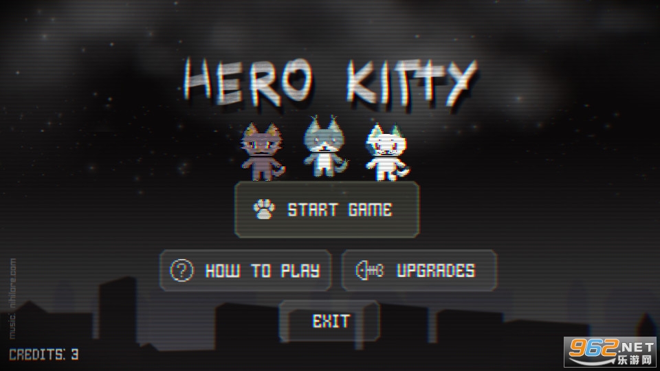 ӢСè(Hero Kitty)v0.10ͼ8