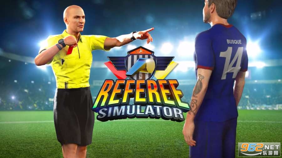 Football Referee Simulator(ģϷ)v2.2 İͼ0