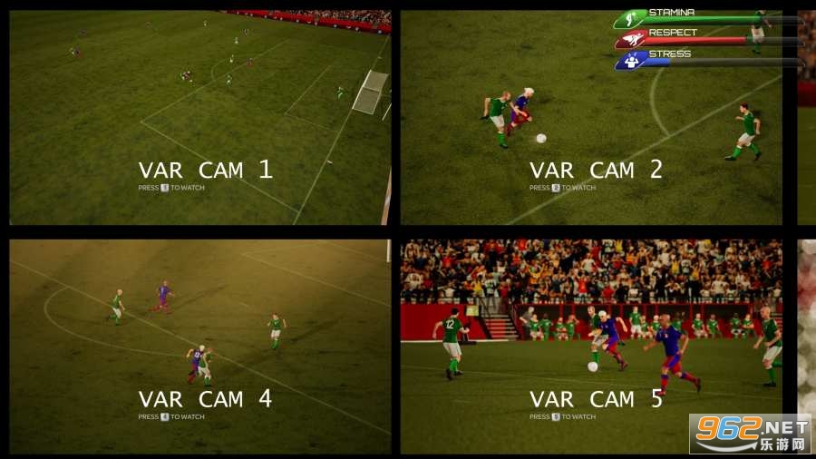 Football Referee Simulator(ģϷ)v2.2 İͼ3