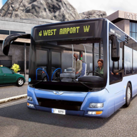 City Bus Simulator(OMSIֻ)