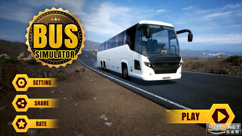 City Bus Simulator(OMSIֻ)׿v1.1ͼ3