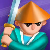 Samurai Fight(ʿ֮[)v1.1 o޽Ű