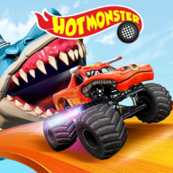 Monster Truck Stunt(￨Ϸ)