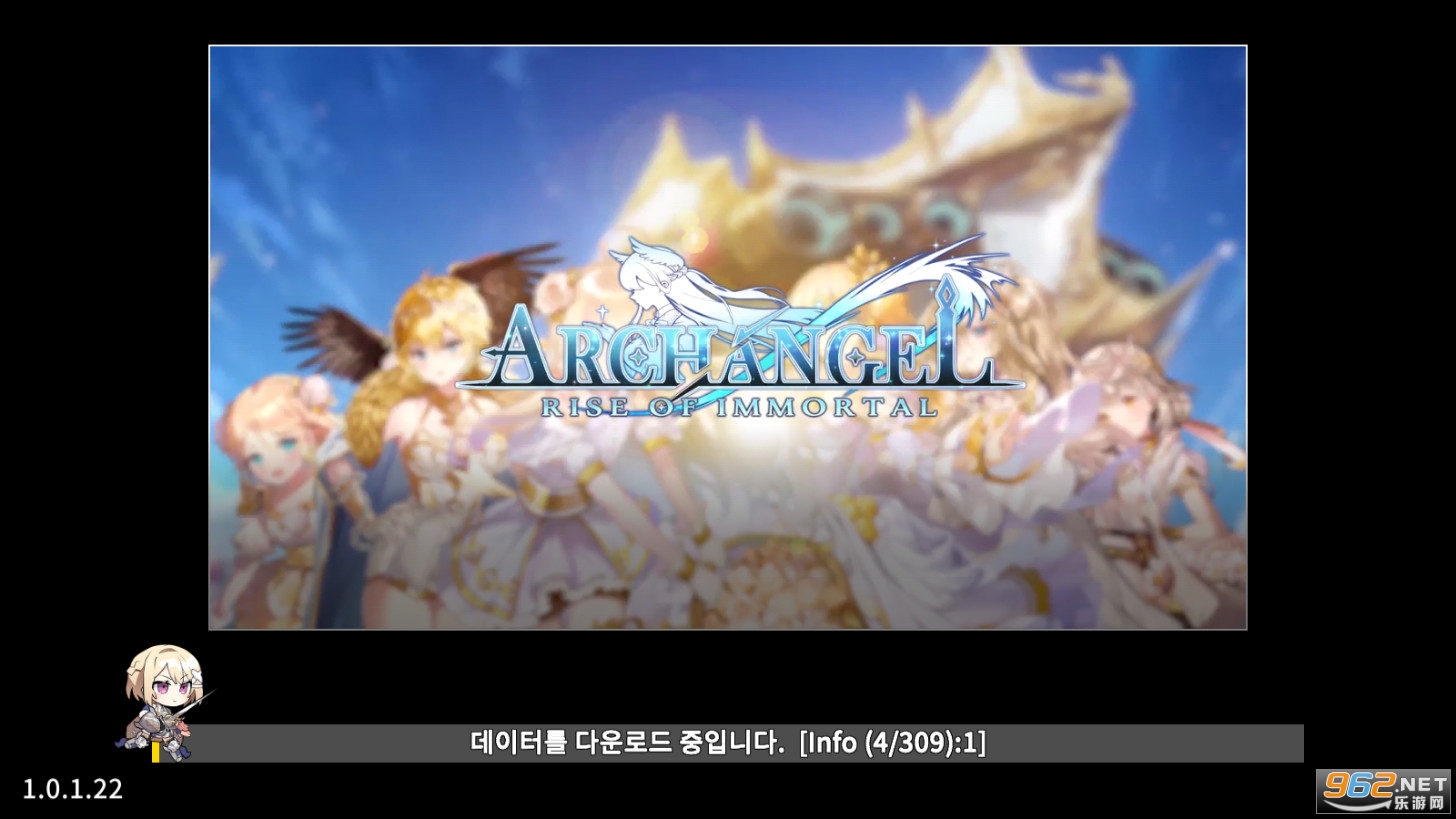 Archangel : Rise of Immortalv1.0.1.22׿ͼ2