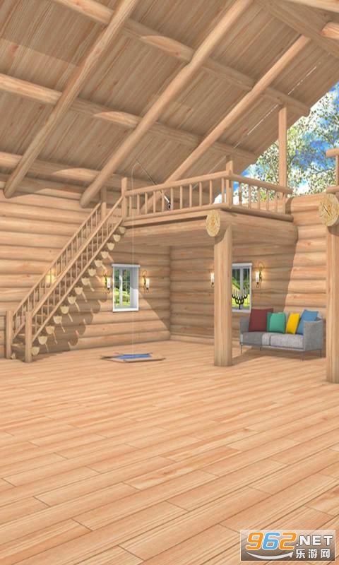 Log House(Ó[ľݰ׿)v2.0.0 °؈D0