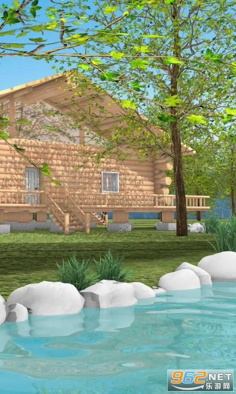 Log House(Ϸľݰ׿)v2.0.0 °ͼ2