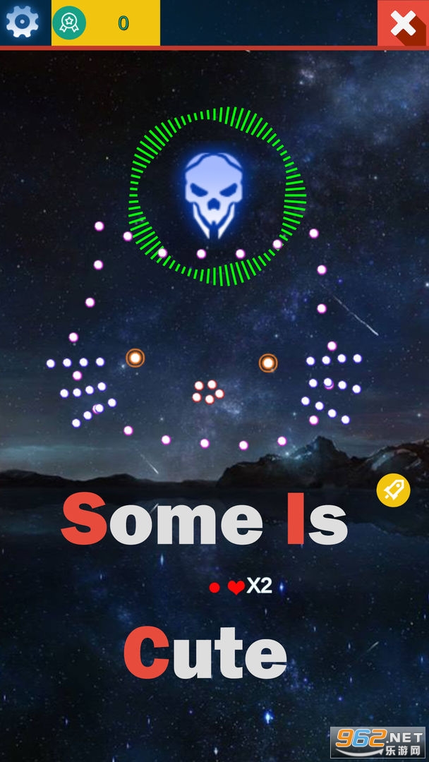 Bullet Hell(|[)v3.3.30 С[؈D1