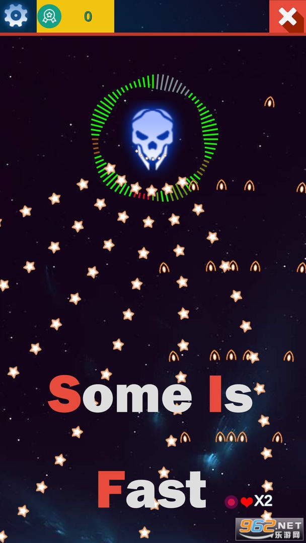 Bullet Hell(Ϸ)v3.3.30 СϷͼ3