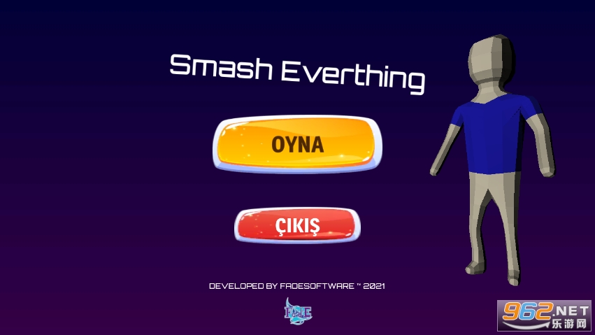 Smash Everythng(ʱ)