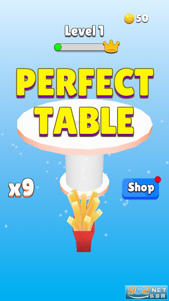Perfect TableϷ