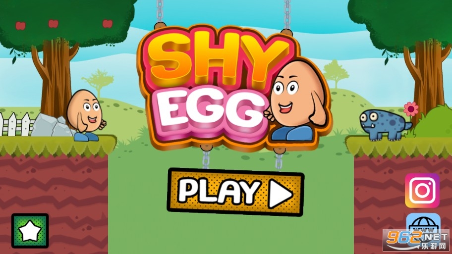 ߵðϷ(Shy Egg)