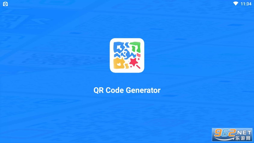 qr generator(ά)