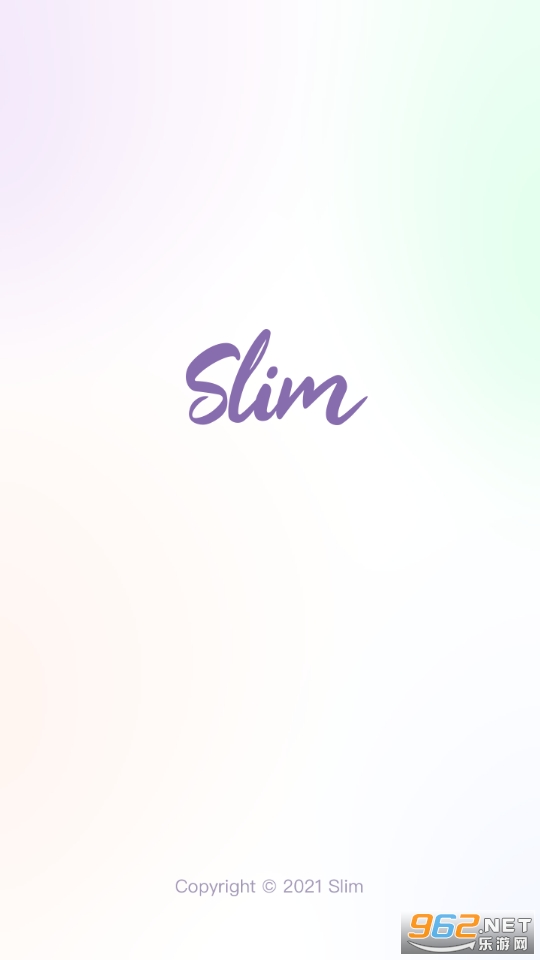 Slim Yoga app