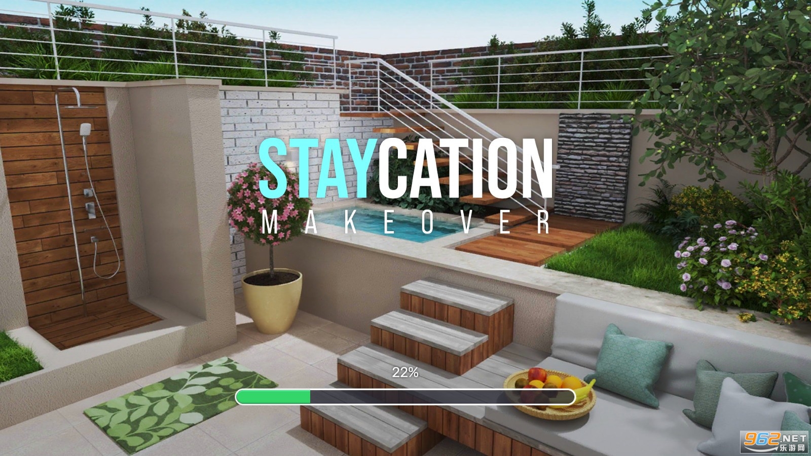 ҾƾӼҸ(Home Design : Staycation Makeover)