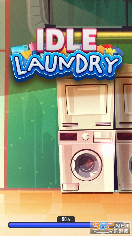 ϴIdle Laundry