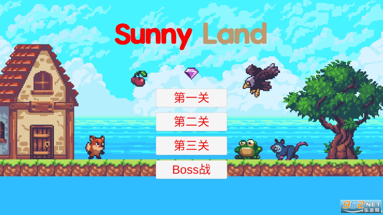 Sunny Land