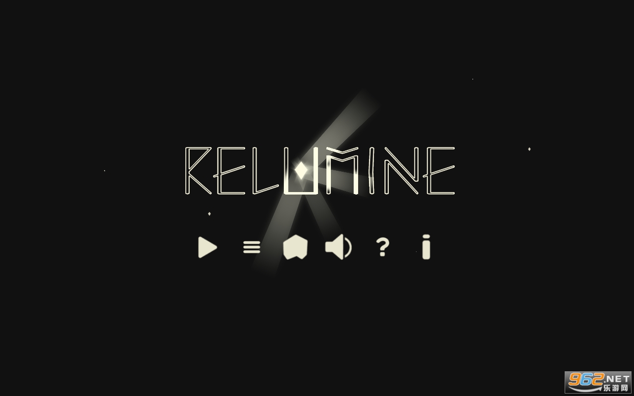 Relumine[