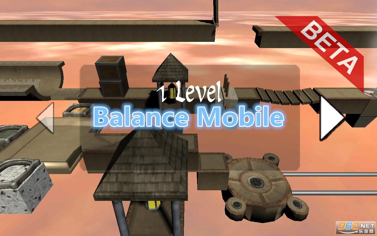 Balance MobileϷ