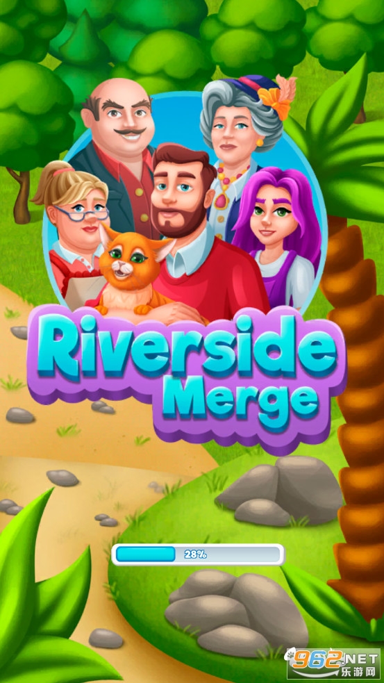 ӱϲRiverside Merge