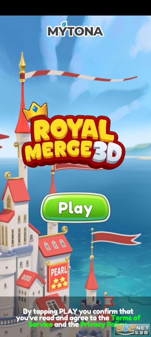 ʼҺϲƥRoyal Merge 3D