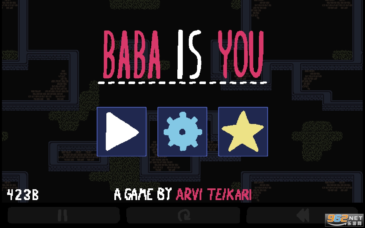 BaBa Is You