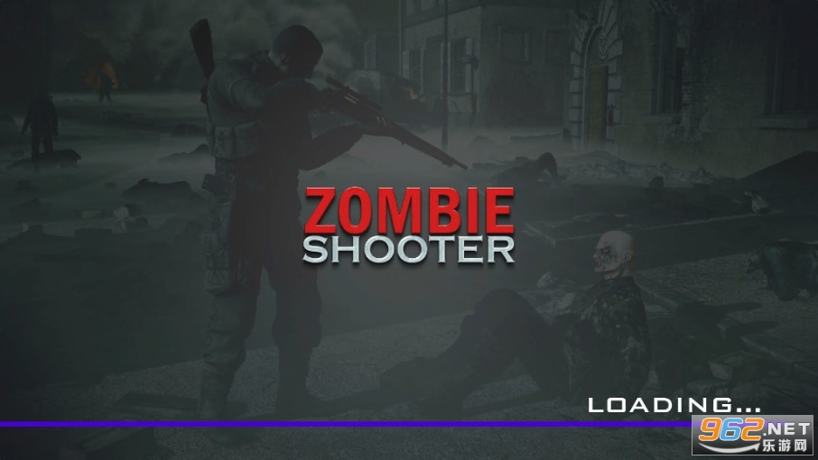 ʬɱ2021޽Ұ(Death Zombie Shooter 2021)v1.0.1ͼ0