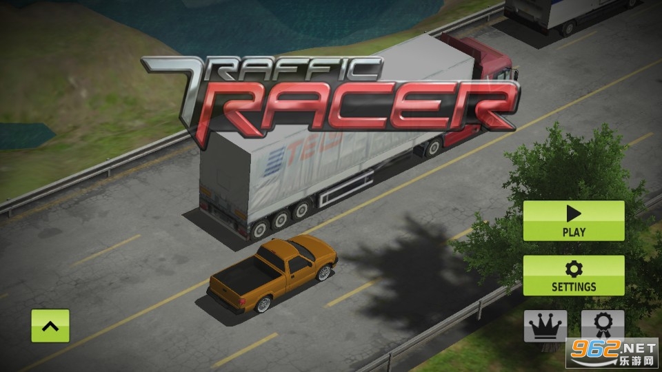 ·İTraffic Racer(Traffic Racer)v3.5ͼ0