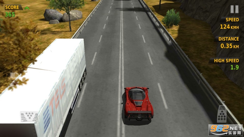 ·İTraffic Racer(Traffic Racer)v3.5ͼ3