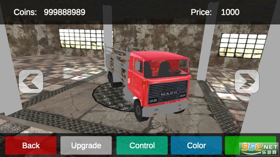 ͿģEuro Truck Driving Mega Trucks Simulator 2020 2ֻv2.1 ޻ҽͼ1