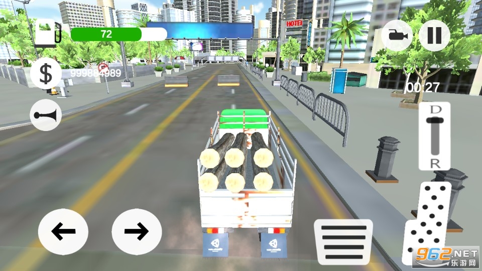 ͿģEuro Truck Driving Mega Trucks Simulator 2020 2ֻv2.1 ޻ҽͼ3