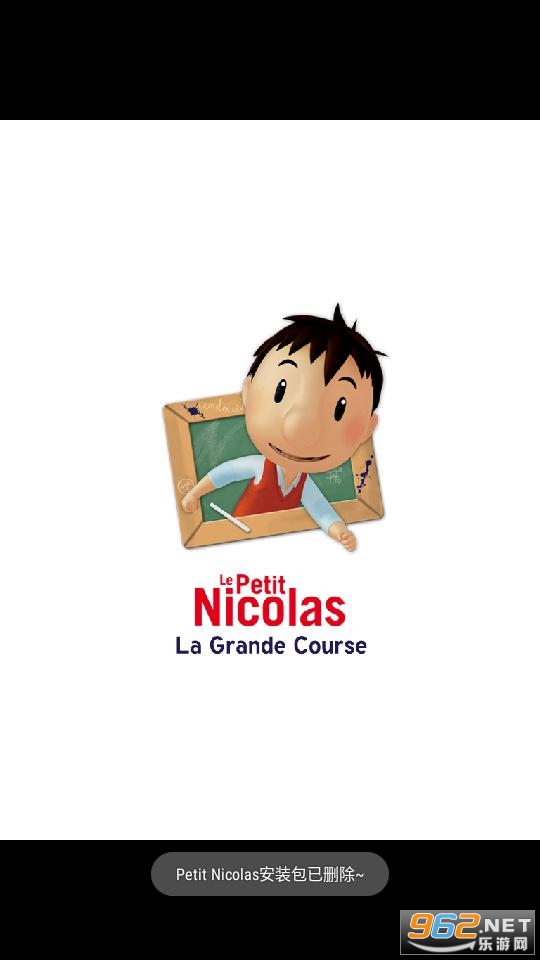 Petit Nicolas(С׿)v1.0°ͼ3
