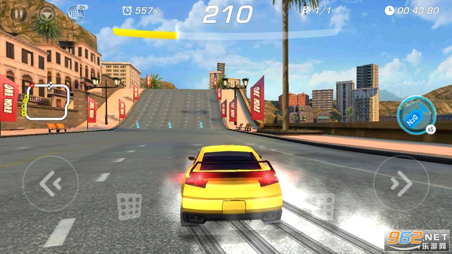 Speed Car Racing(2021ֻ)v1.0.07 ׿ͼ3