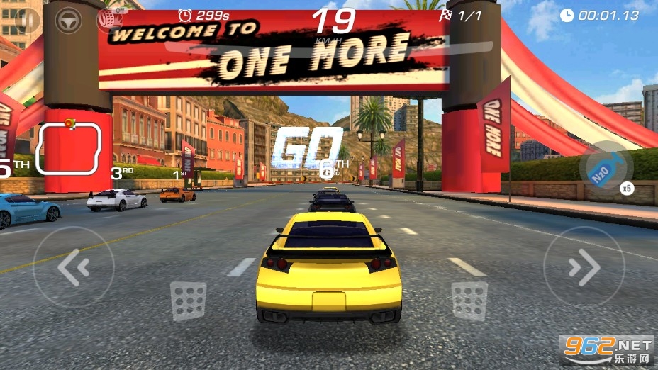 Speed Car Racing(2021ֻ)v1.0.07 ׿ͼ0
